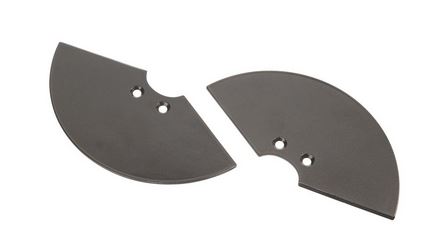 Fiskars Ostrza zapasowe do świdra M - 134727