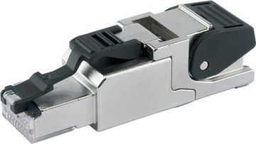 LAPP Złącze RJ45 kat.6A EPIC DATA ED-IE-AX-6A-B-20-FD-FC (21700616)