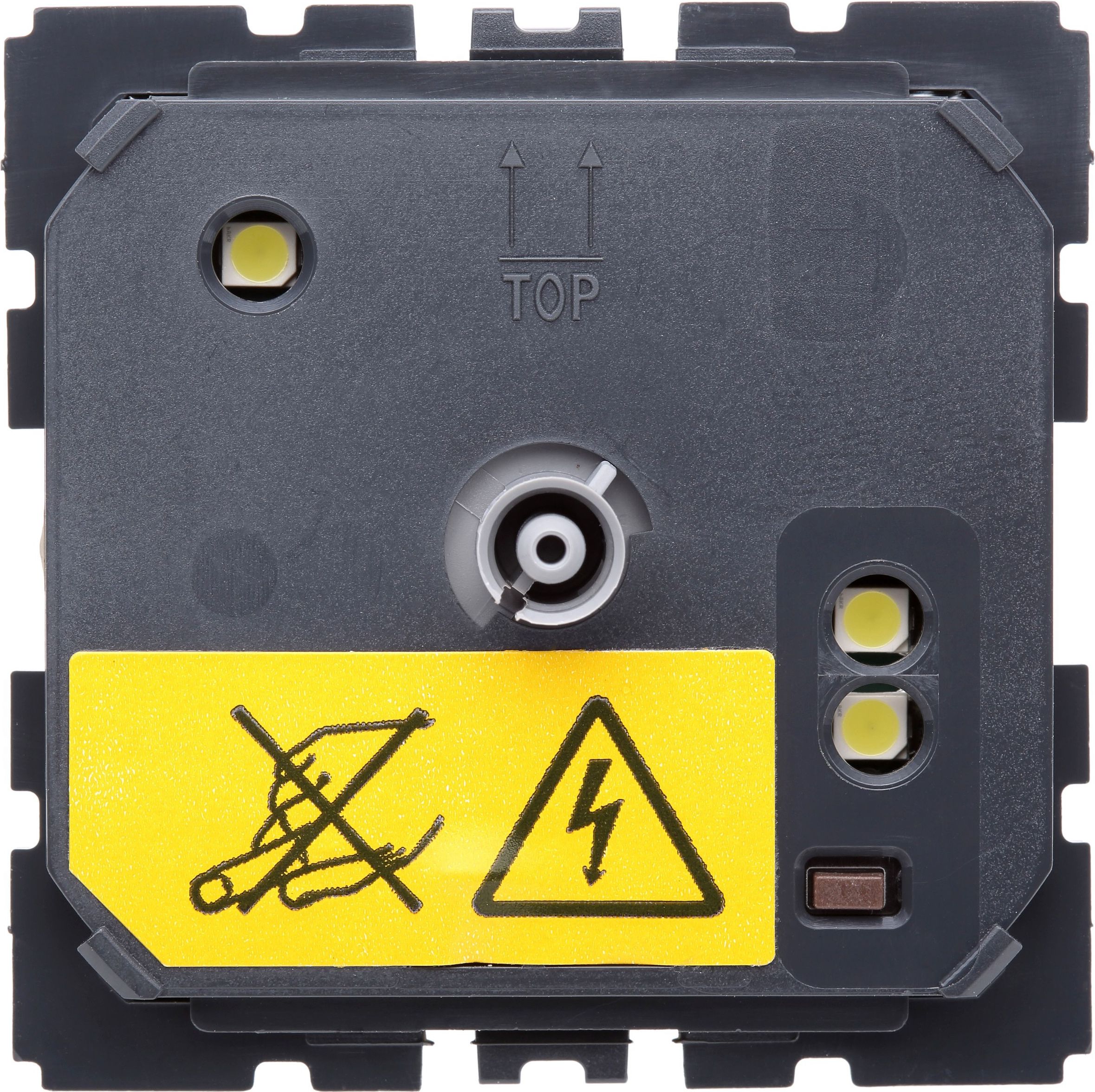 Legrand Termostat pokojowy (067400)