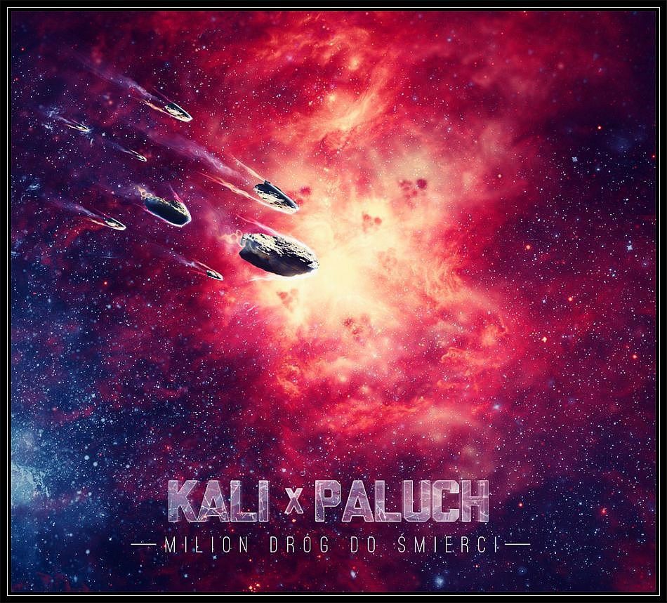 Milion dróg do śmierci