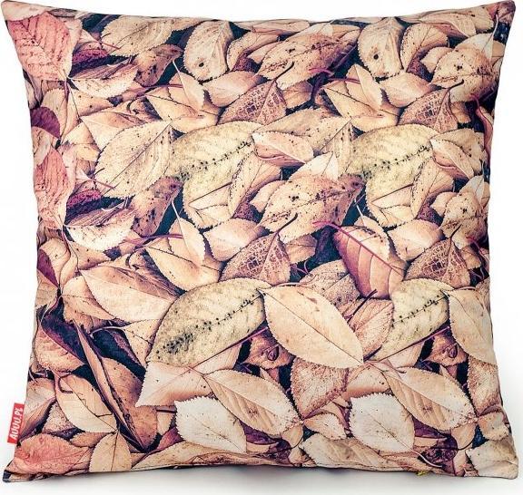 AUUU Poduszka JESIEŃ IDZIE