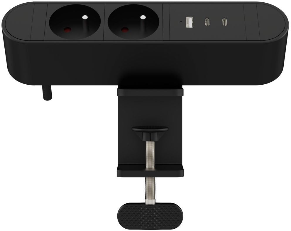 Multi Desktop Power Socket 2