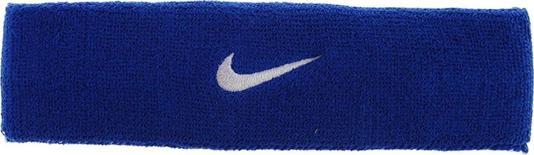 Nike Nike Swoosh opaska na głowę 402 (NNN07-402) - 23503