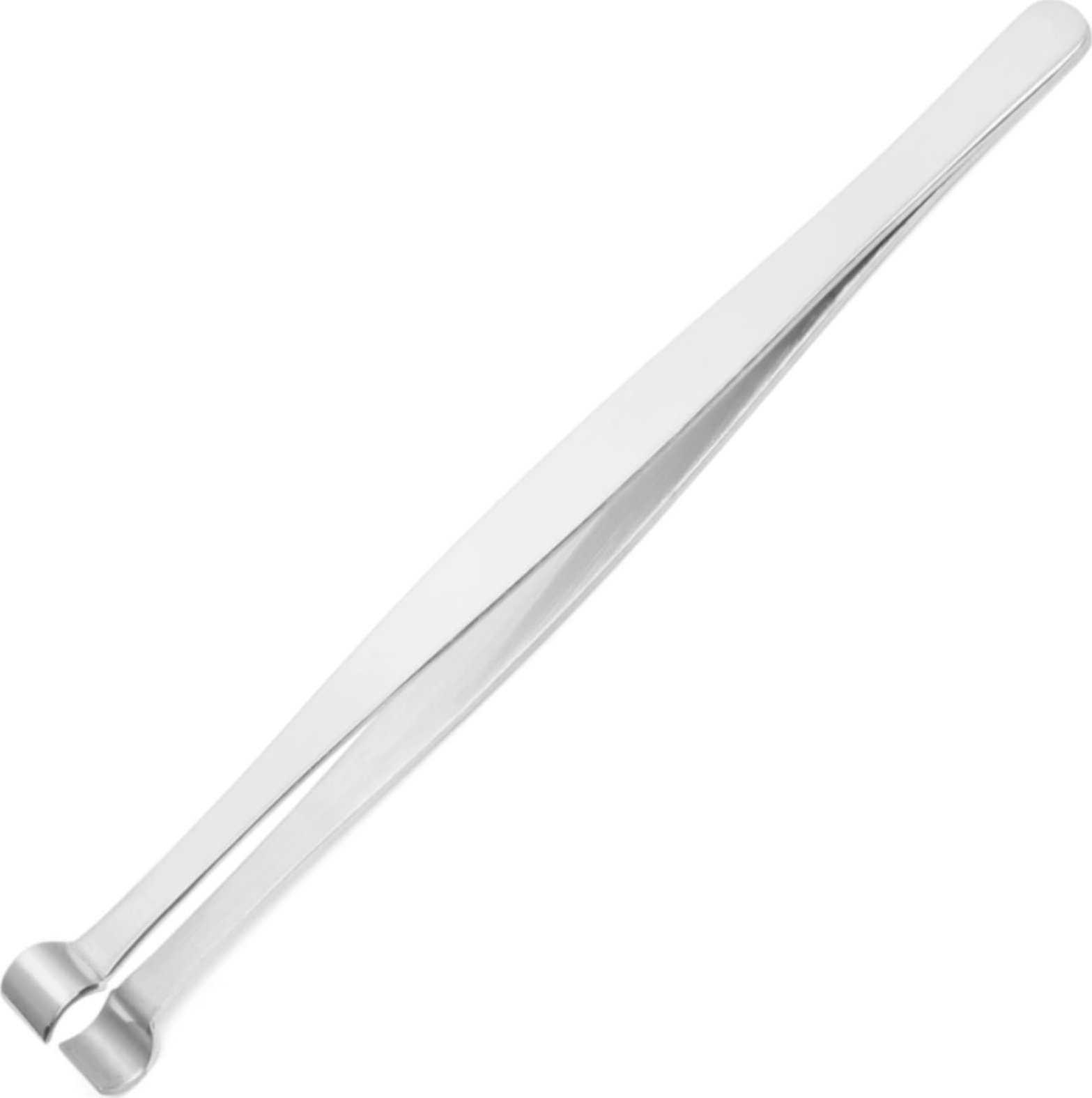 Hendi Pęseta kuchenna z cylindrycznymi końcówkami 170 mm - Hendi 680179