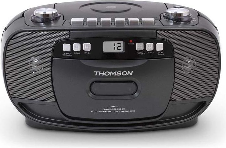Radioodtwarzacz Thomson AV (RK200CD)