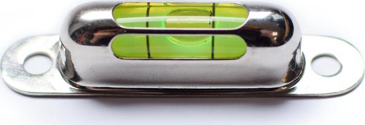 Richter Libella podłużna przykręcana RICHTER 58