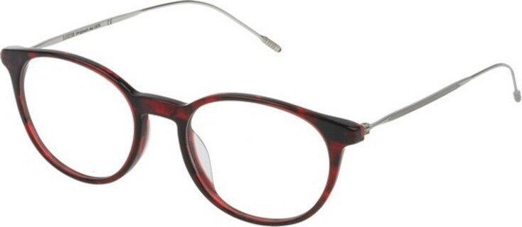 Lozza Ramki do okularów Unisex Lozza VL41735006BX ( 50 mm)