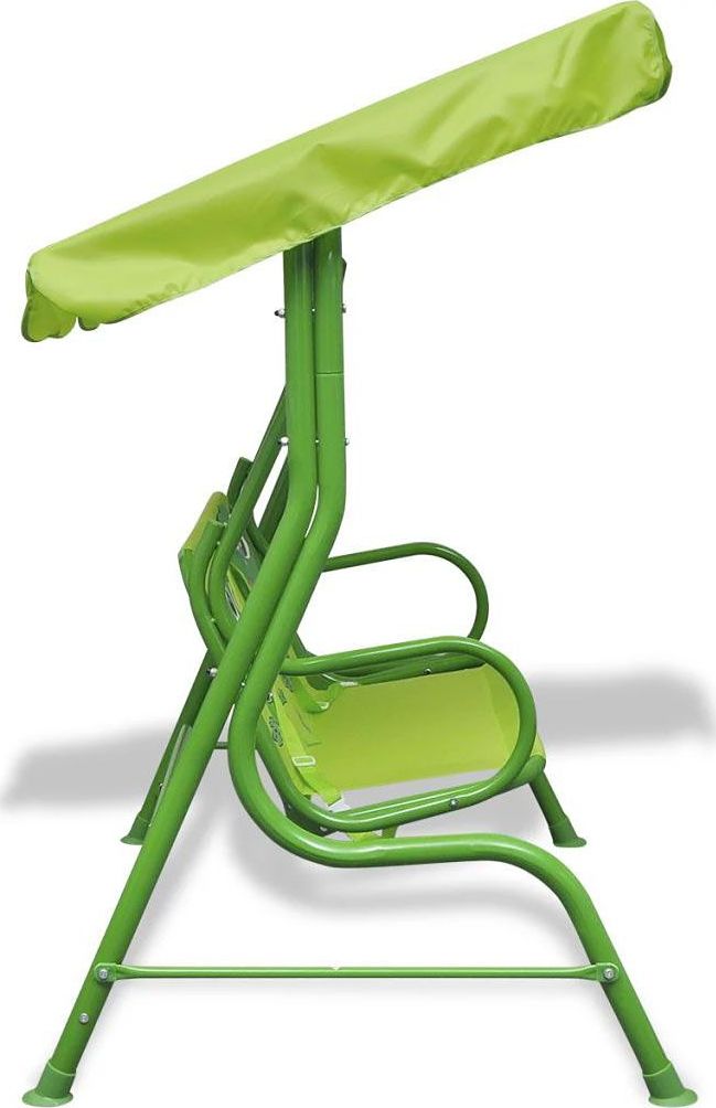 Elior Huśtawka dla dzieci Fino - Żabka (E3765)