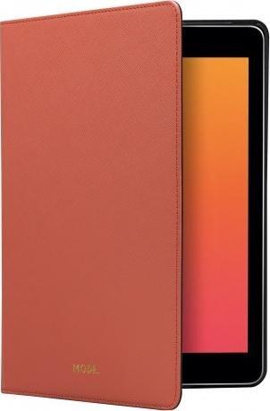 Etui na tablet dbramante Tokyo - iPad Air (2019) & iPad Pro 10.5-inch - Rusty Rose