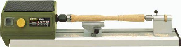 Proxxon Tokarka do drewna DB 250