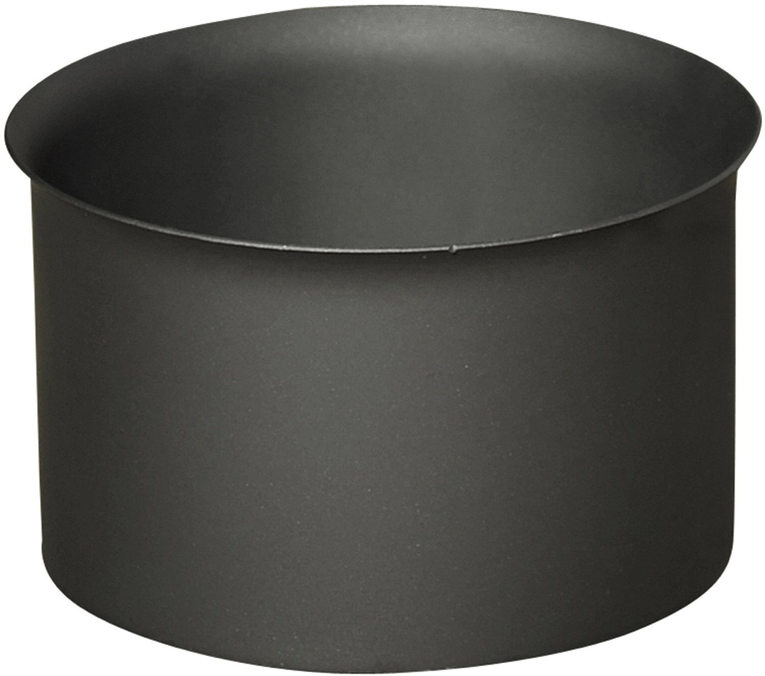 OVEN CHIMNEY (TO THE WALL D130)