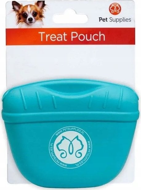 PET SUPPLIES SILIKONOWA SASZETKA NA SMAKOŁYKI /12