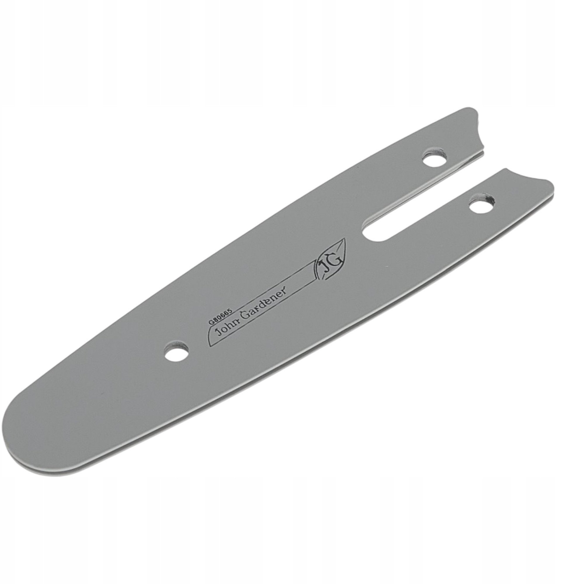 Prowadnica 4" do piły akumulatorowej G80665