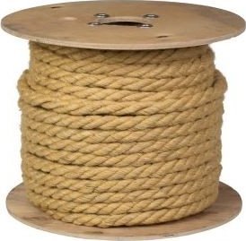UN LINA JUTOWA 14MM 50MB MB SZPULA