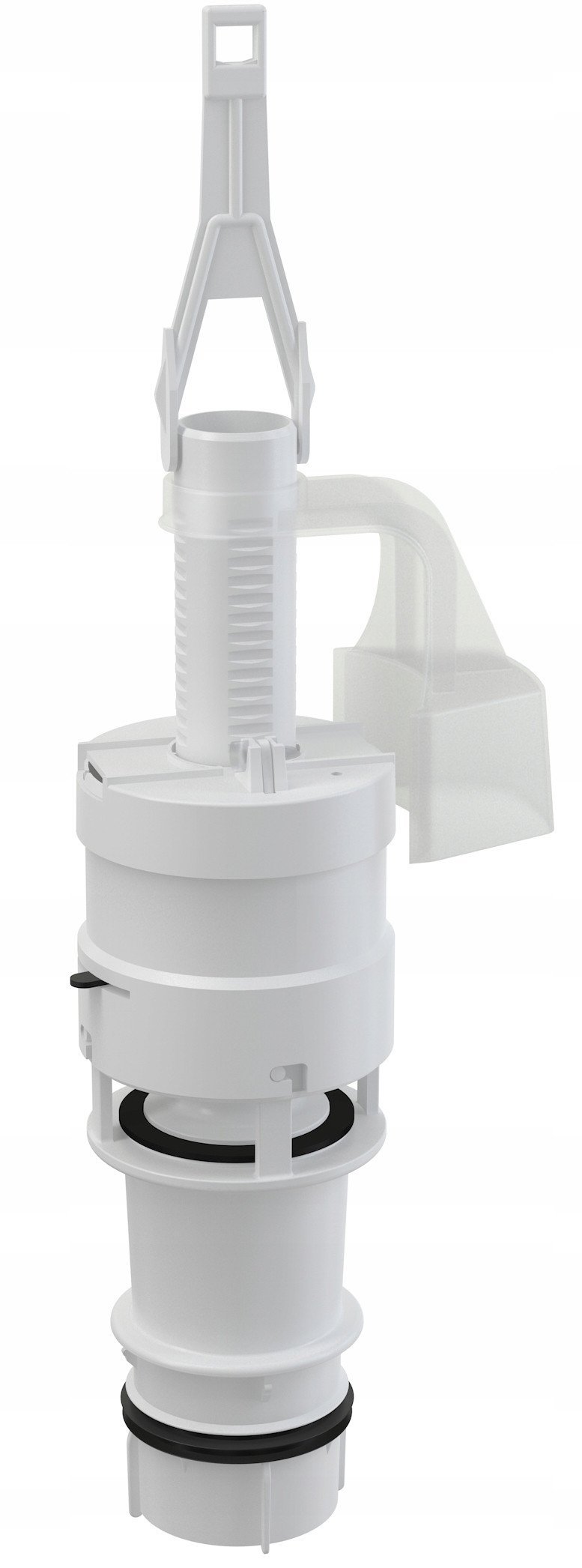 ZAWÓR SPUSTOWYDO STEL PODT TECH LINE OPTI