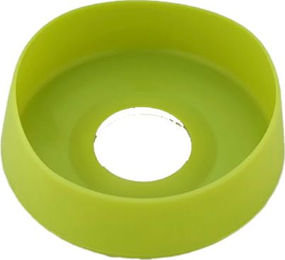 Thermos Osłonka dna - Thermos Mountain - limonkowy