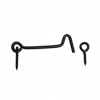 HINGE LOCK ZHK 80. 80MM