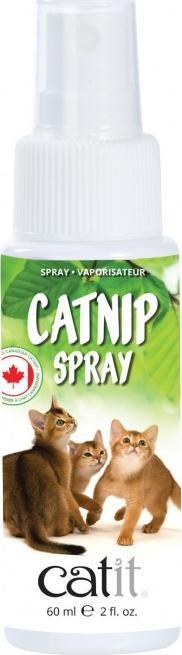 Catit Spray Z Kocimiętką Catit Senses 2.0, 60 Ml