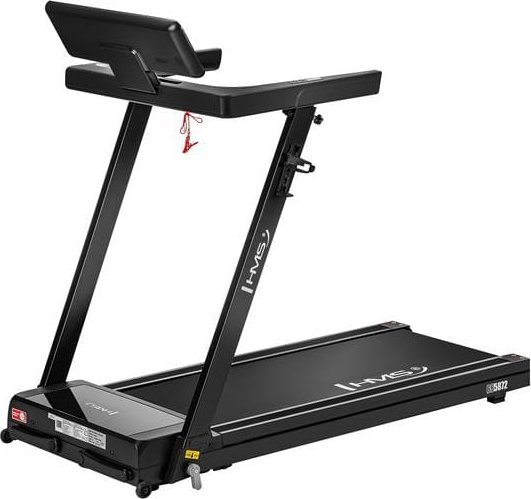 Bieżnia HMS BE5872 elektryczna