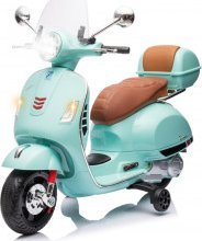Milly Mally Milly Mally Pojazd na akumulator Vespa GTS Super Mint