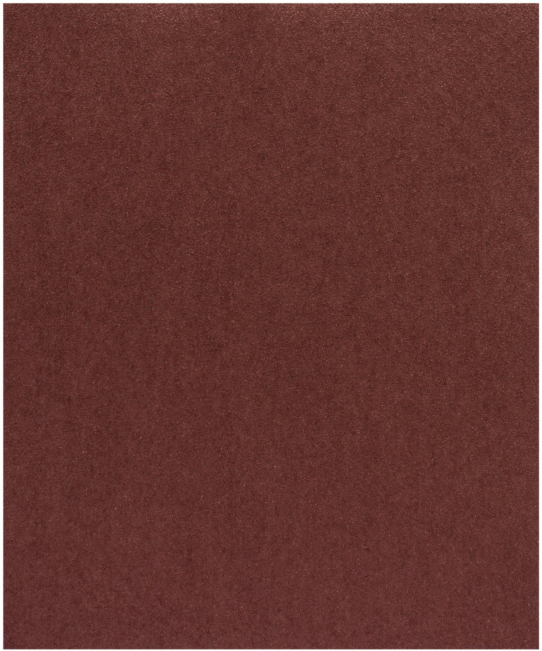 Sanding Sheet BfM.230x280mm.G60.1x