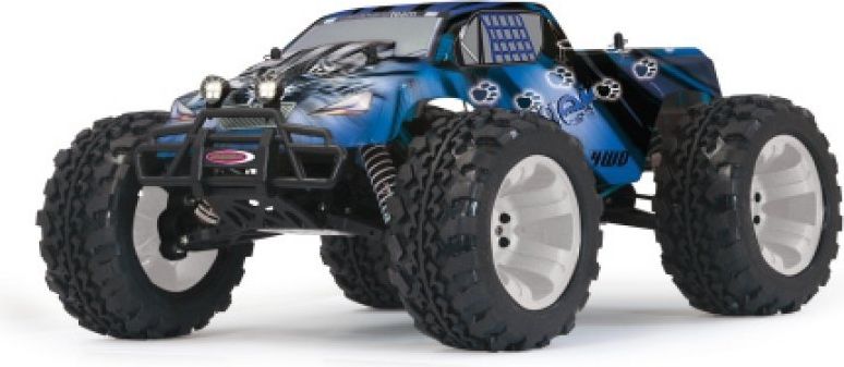 Jamara Jamara Tiger Ice EP 4WD 2,4Ghz - 053360