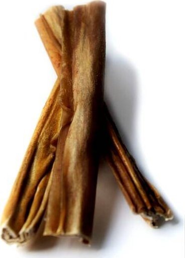 Balto Balto Przysmak Dla Psa Skóra Jelenia 2szt