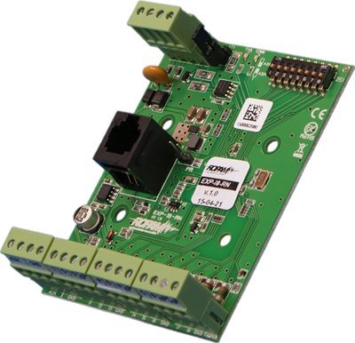 Triton ROPAM MODUŁ EKSPANDER EXP-I8-RN