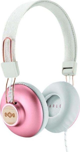 Słuchawki House Of Marley Positive Vibration 2.0 (EM-JH121-CP)