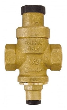 REDUKTOR CIŚNIENIA 1/2" 15 BAR ( 5500M-12 ) PINTOSSI // TG.RC.1/2