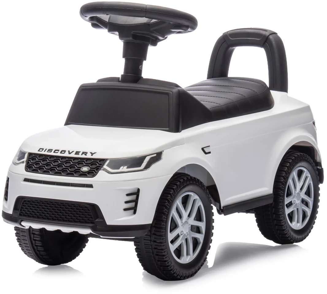 Jamara Land Rover Discovery 2in1 Samochód do jeżdżenia