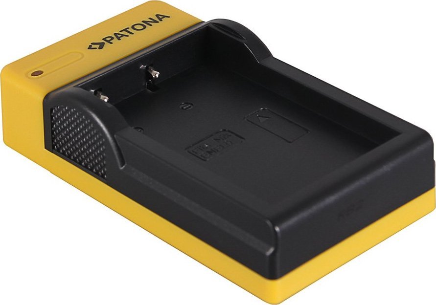 PATONA - Ładowarka Foto Nikon EN-EL9 slim,USB