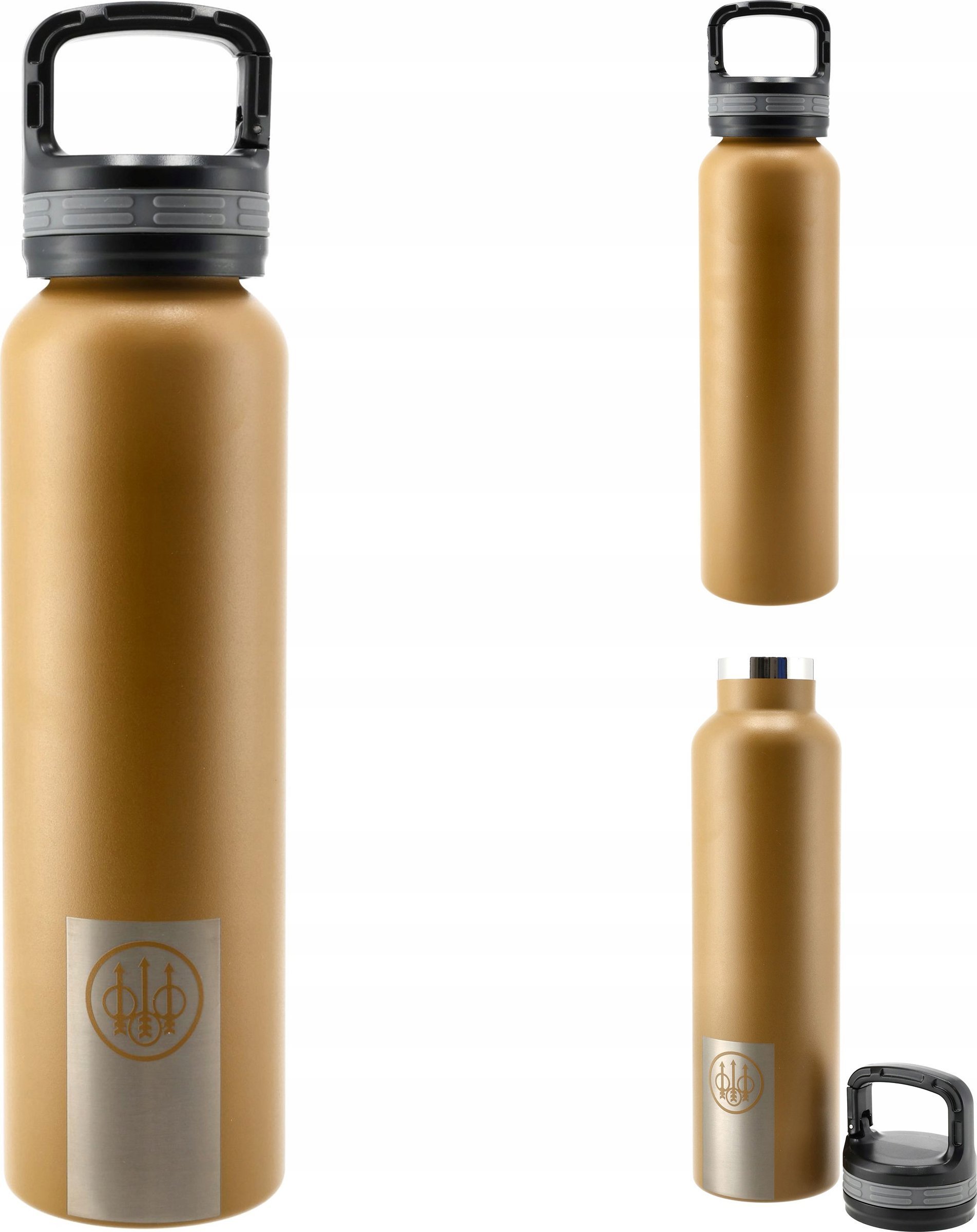 Beretta Butelka na wodę BERETTA Water Bottle 24oz Otter :