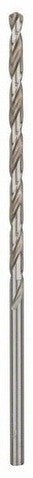 WIERTŁO D/MET HSS-G 4,0/78MM 5PC