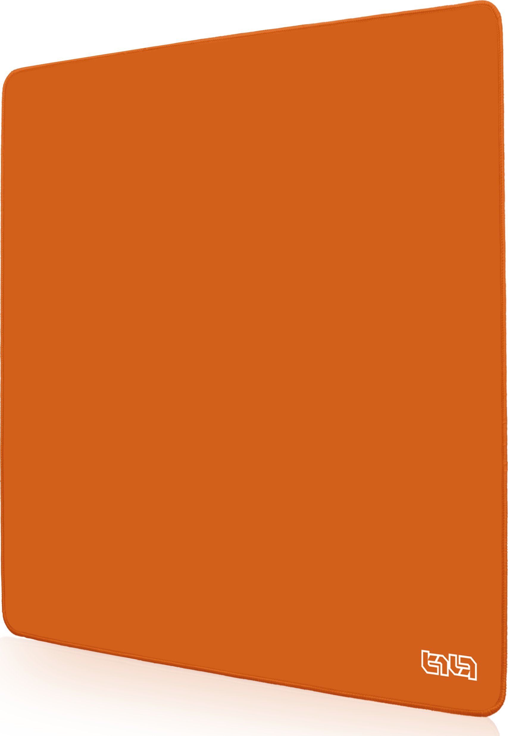 Podkładka Tilt DUŻA PODKŁADKA POD MYSZKĘ Orange Fruit 50x50 TILT Wytrzymała Wodoodporna