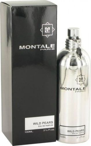Montale Montale Wild Pears 100ml EDP