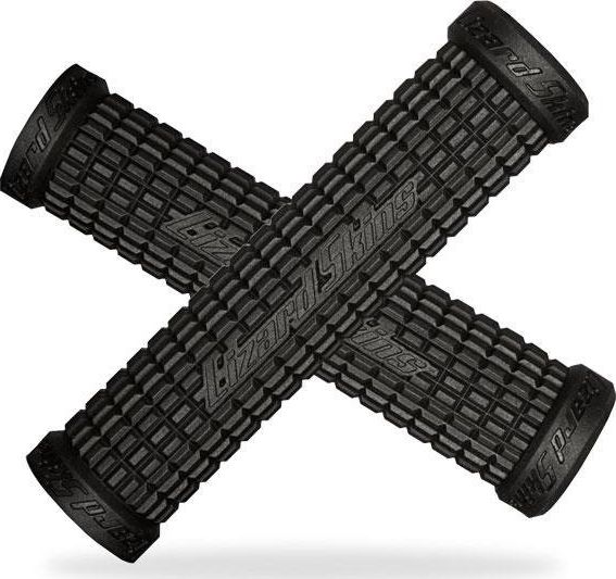 Lizard Skins Chwyty kierownicy LIZARDSKINS 494 SC 130mm czarne - LZS-494DS100