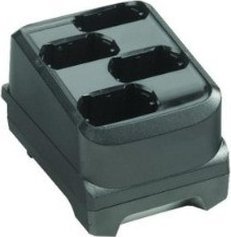 Zebra MC32/MC33 4SLOT SPARE BATTERY CHARGER