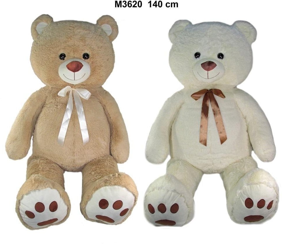 Miś 140cm MIX
