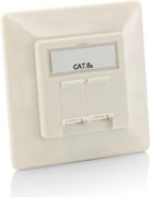 Equip Gniazdo RJ45 (25772)