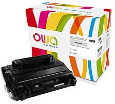 Toner OWA Armor toner pro HP Laserjet Ese M604, M605, M606, M630, 10500 Stran CF281A czarny