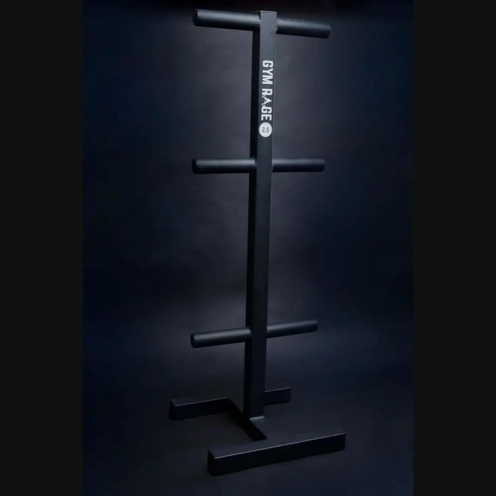 Gym Rage Stojak na obciążenie olimpijskie Gym Rage 2.0