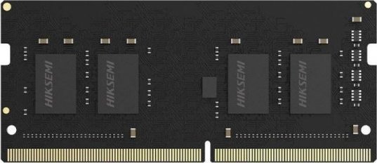 Pamięć serwerowa HIKSEMI Pamięć SODIMM DDR5 HIKSEMI Hiker 16GB (1x16GB) 4800MHz CL40 1,1V