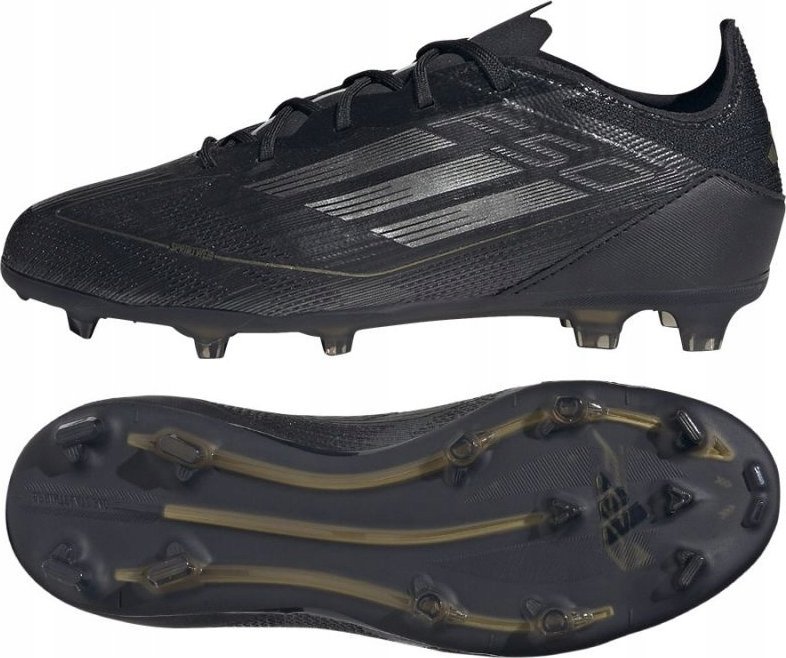 Adidas Buty adidas F50 Pro FG Jr IF1358