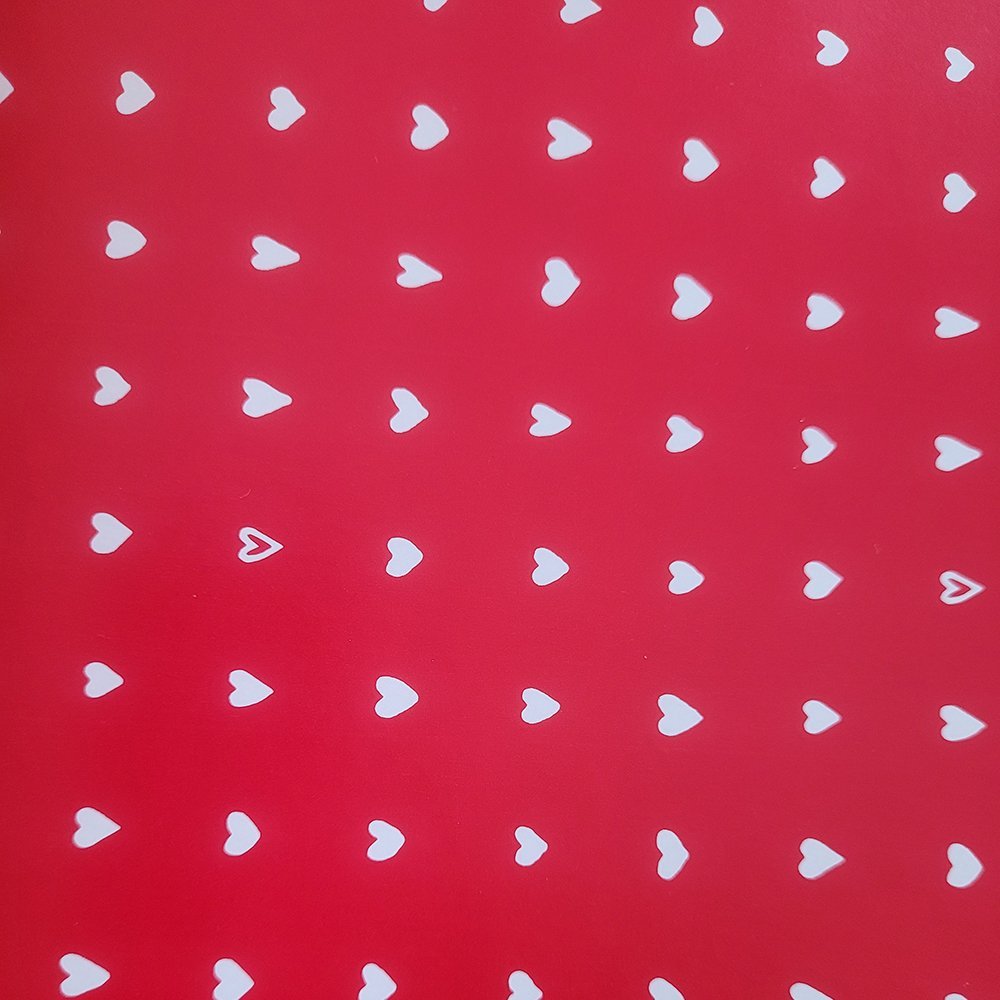 Fastima Papier świąteczny do pakowania 70cmx10m 1m16