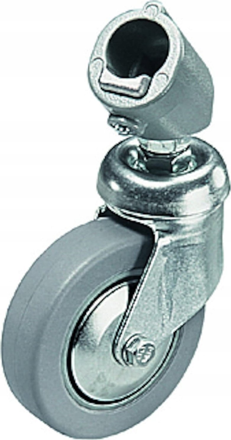 Manfrotto Kółka do statywu, śr. 80mm, na 22mm