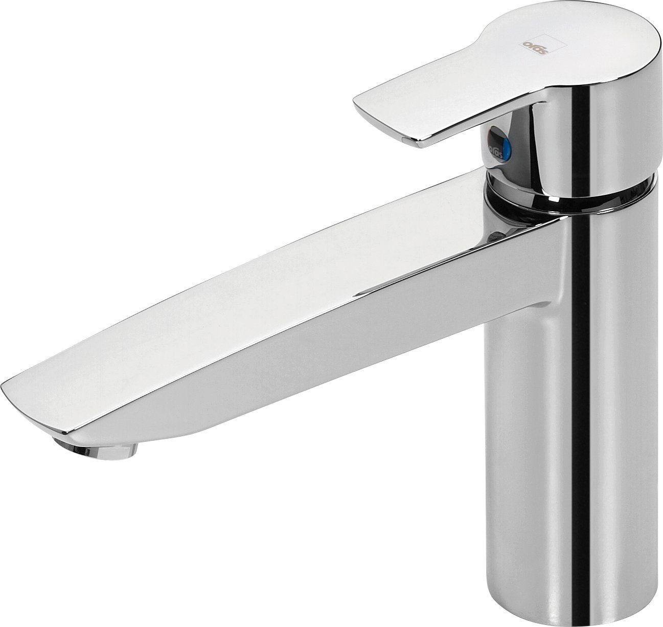 Bateria umywalkowa Oras CUBISTA BATERIA UMYWALKOWA