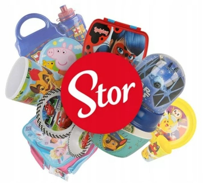 DISNEY PRINCESS place mat, 43x28x0,01 cm