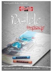 Koh I Noor Szkicownik A4 20k biały