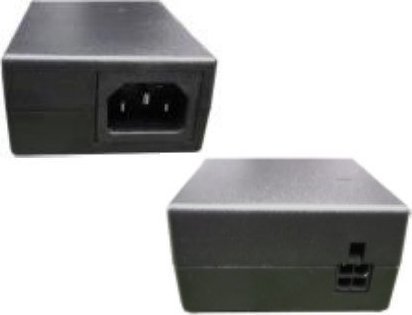Zasilacz do laptopa Extreme Networks PWR-BGA12V50W0WW